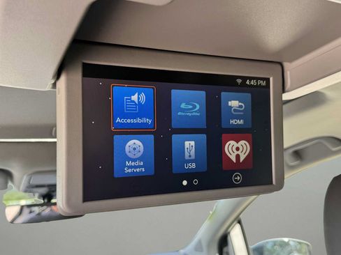 Used 2020 Honda Odyssey Elite image 25