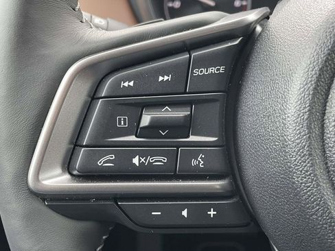 Used 2025 Subaru Outback Touring image 10