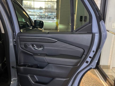 New 2026 Honda Pilot Touring image 17