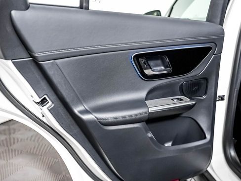 Certified 2026 Mercedes-Benz GLC 43 AMG 4MATIC image 21