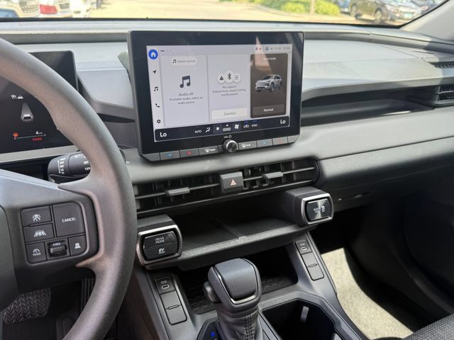 Used 2026 Toyota RAV4 LE FWD image 19