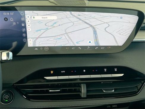 New 2026 Buick Enclave Sport Touring w/ Power Package image 8