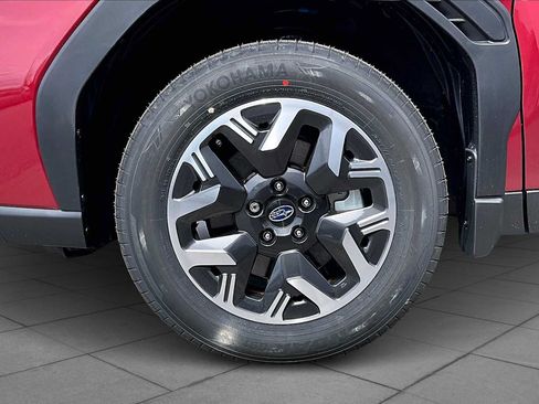 New 2026 Subaru Forester Premium AWD/4WD image 13
