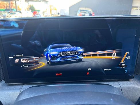 Used 2024 Ford Mustang GT image 23