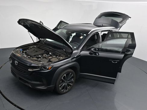 Used 2025 MAZDA CX-50 AWD 2.5 S w/ Premium Plus Pkg image 26