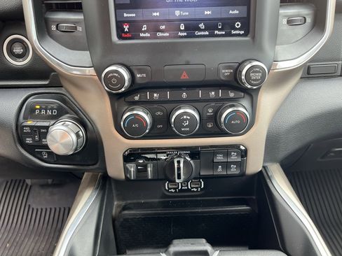 Used 2021 RAM 1500 Laramie image 21