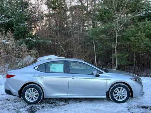 New 2026 Toyota Camry LE w/ Convenience Package image 6