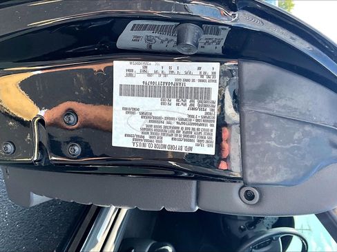 Used 2002 Ford Thunderbird RWD image 5