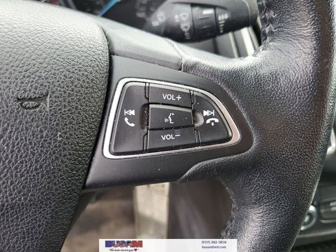 Used 2015 Ford Focus SE w/ Equipment Group 201A image 23