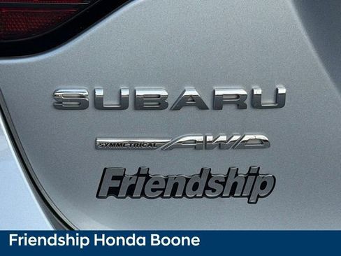 Used 2023 Subaru Legacy Limited image 12