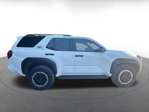 Used 2025 Toyota 4Runner TRD Off-Road AWD/4WD image 20