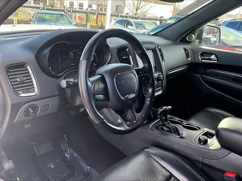 Used 2020 Dodge Durango R/T w/ Blacktop Package image 13
