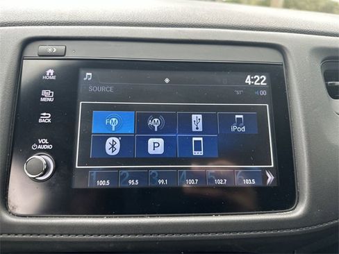 Used 2021 Honda HR-V Sport image 12