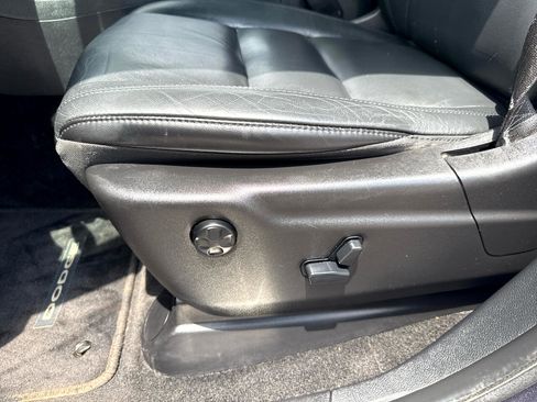 Used 2015 Dodge Durango Limited w/ Rallye Appearance Group image 12