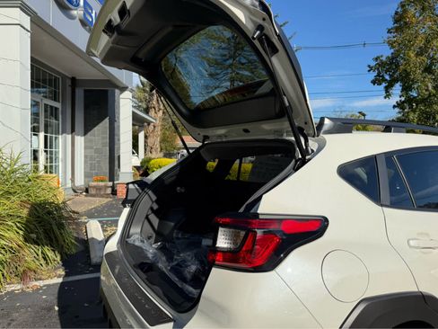 New 2026 Subaru Crosstrek 2.0i Premium AWD/4WD image 21