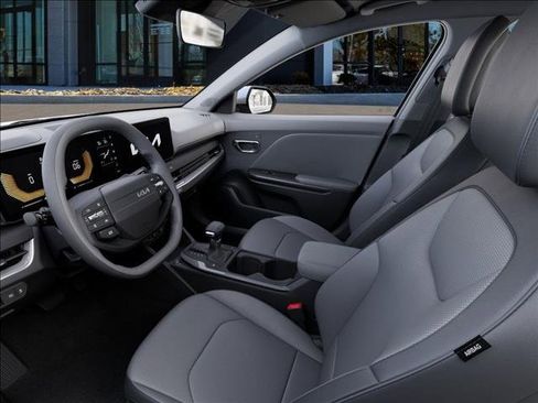 New 2026 Kia K4 EX image 17
