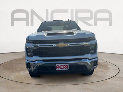 Used 2024 Chevrolet Silverado 3500 LT w/ All Star Edition AWD/4WD image 5