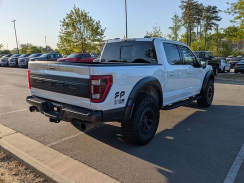 Used 2023 Ford F150 Raptor AWD/4WD image 4