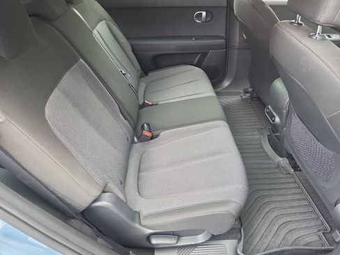Certified 2024 Hyundai Ioniq 5 SEL RWD image 16