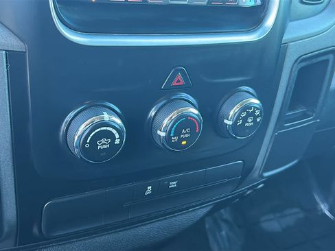 Used 2015 RAM 1500 Tradesman w/ Popular Equipment Group AWD/4WD image 14