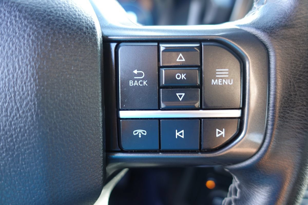 Used 2024 Ford F150 XLT w/ Equipment Group 302A MID AWD/4WD image 53