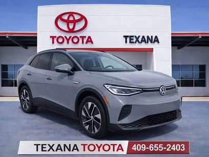 Used 2021 Volkswagen ID.4 Pro