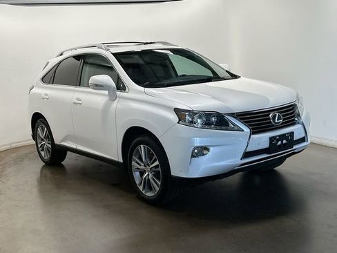 Used 2015 Lexus RX 350 FWD image 32