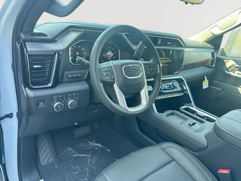New 2026 GMC Sierra 2500 Denali w/ Denali Reserve Package AWD/4WD image 10