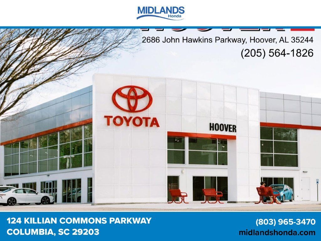 Used 2022 Honda CR-V EX-L image 19