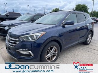 Used 2017 Hyundai Santa Fe Sport AWD/4WD video 1