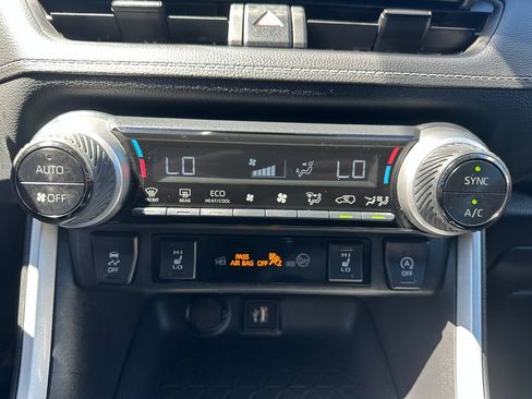 Certified 2024 Toyota RAV4 XLE w/ Convenience Package AWD/4WD image 19