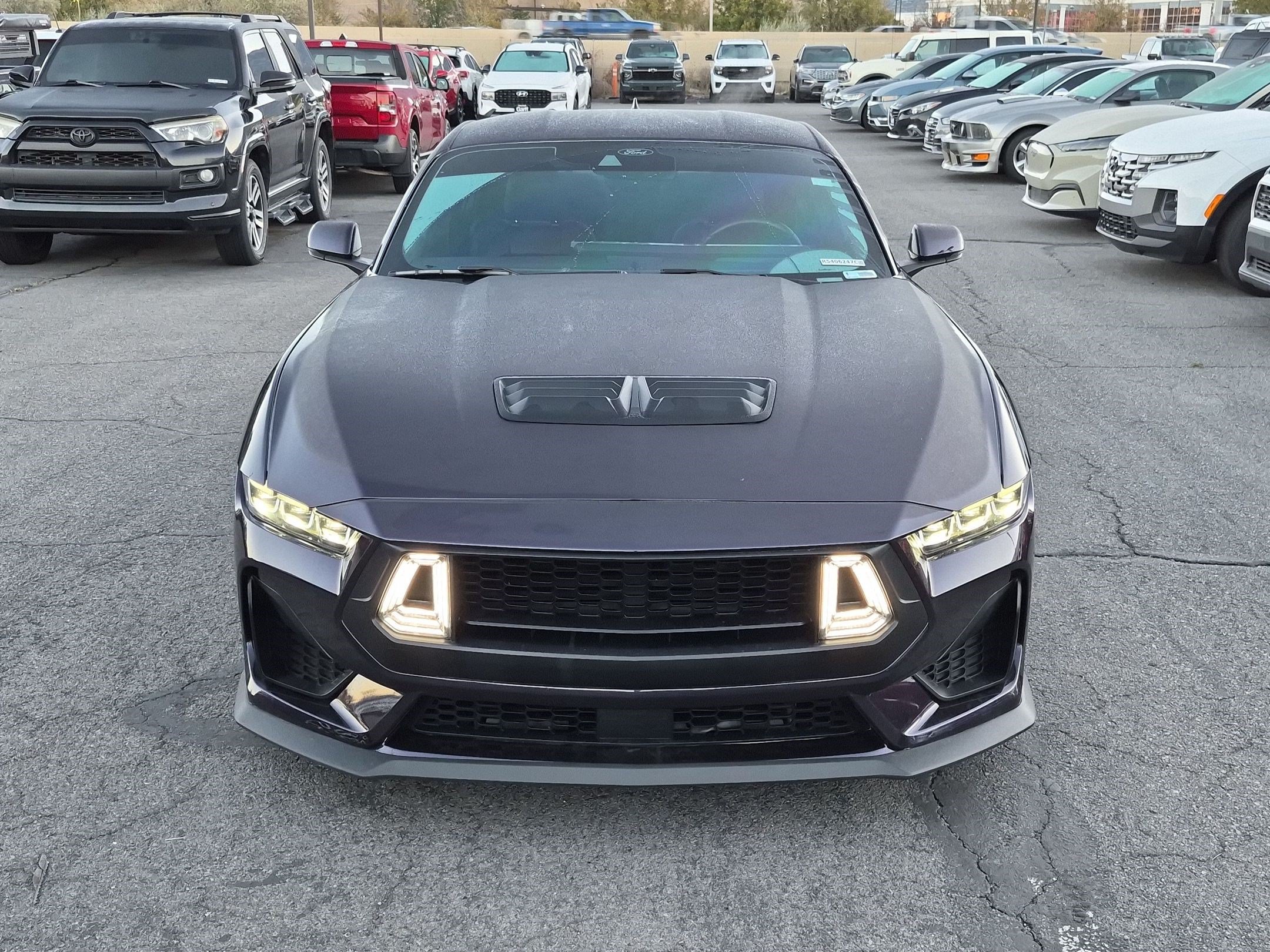 Used 2024 Ford Mustang GT Premium RWD image 12