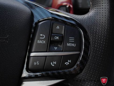 Used 2020 Ford Explorer ST w/ Premium Technology Package image 37