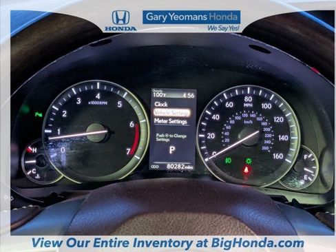 Used 2016 Lexus ES 350 w/ Premium Package w/Wood Trim FWD image 27