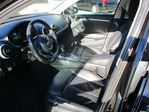 Used 2015 Audi A3 2.0T Premium Plus w/ Premium Plus Package image 17