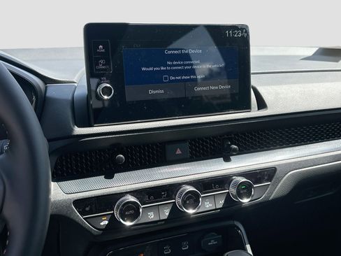 New 2026 Honda CR-V TrailSport image 10