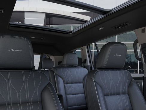 New 2026 Buick Enclave Avenir w/ Super Cruise Package image 24