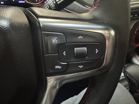 Used 2025 Chevrolet Blazer RS w/ Driver Confidence II Package image 20