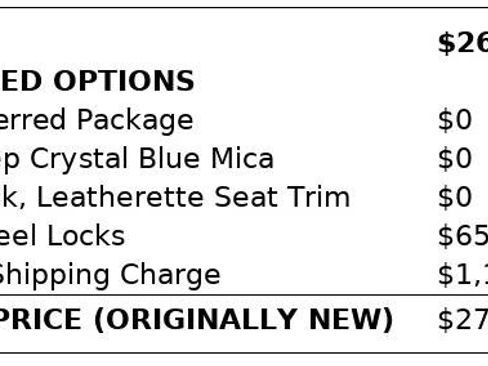 Used 2020 MAZDA CX-30 FWD w/ Preferred Package image 4