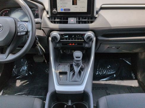 Certified 2024 Toyota RAV4 LE FWD image 18