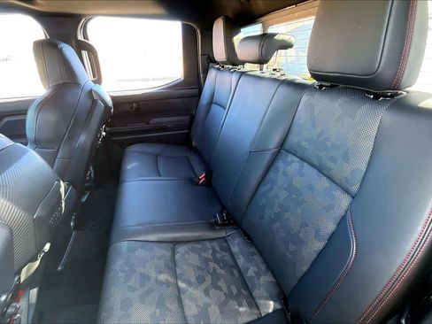 Used 2024 Toyota Tacoma TRD Pro image 17