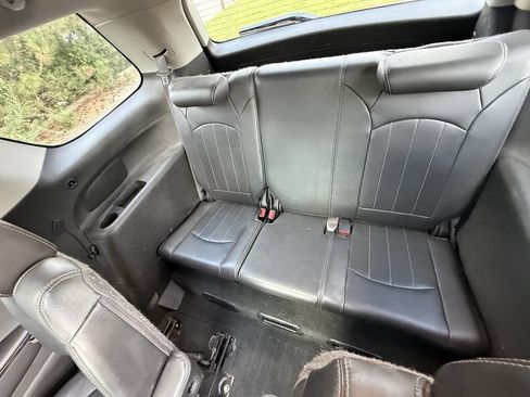 Used 2013 GMC Acadia Denali FWD image 14