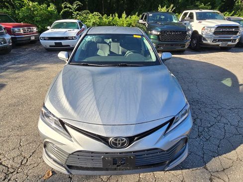 Used 2023 Toyota Camry LE w/ Convenience Package FWD image 13