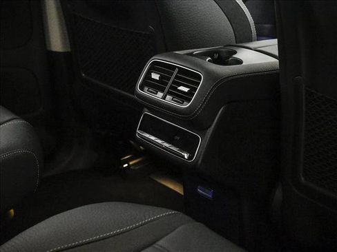 Certified 2026 Mercedes-Benz GLS 450 4MATIC image 19