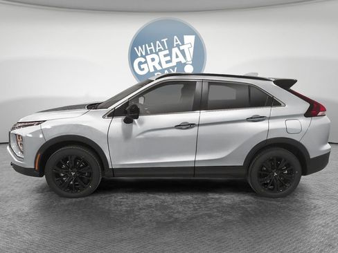 New 2026 Mitsubishi Eclipse Cross SEL image 2