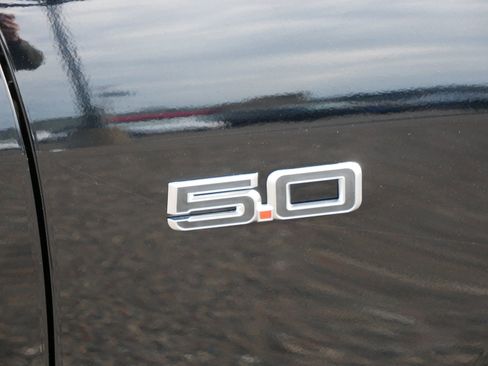 Certified 2025 Ford Mustang GT Premium RWD image 6