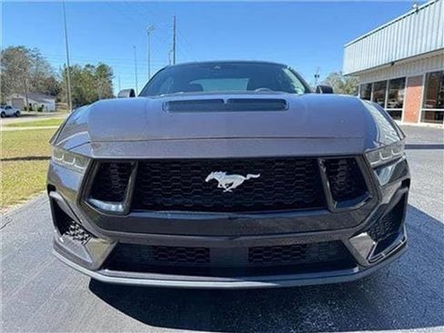 Used 2024 Ford Mustang GT Premium image 40