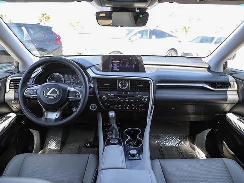Used 2018 Lexus RX 350 FWD w/ Accessory Package image 12