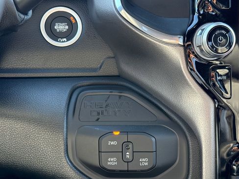 New 2026 RAM 2500 Laramie w/ Night Edition image 27