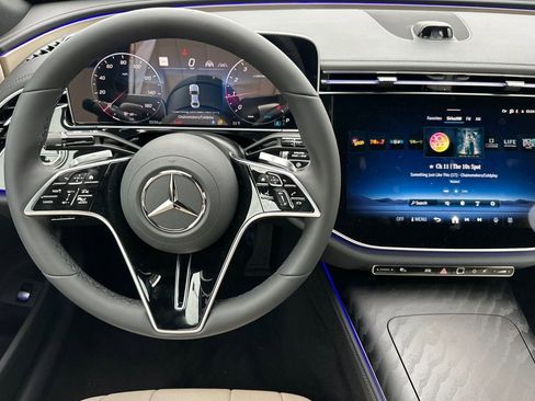 New 2026 Mercedes-Benz E 350 E 350 image 26